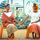 Illustration for article titled Through African Lens: Omar Victor Diop Antoine Tempe
